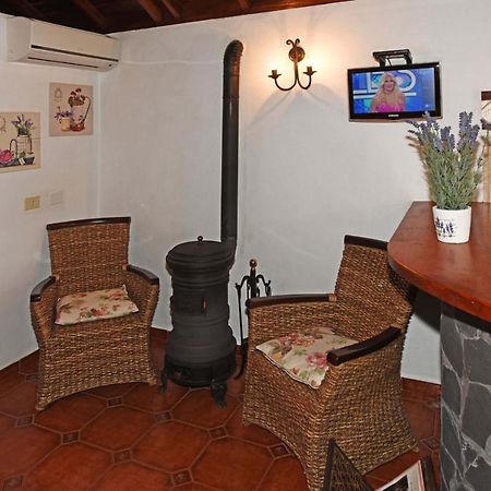 Casa Antonia Villa Tijarafe Eksteriør billede